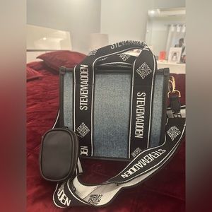 🌺🌺 STEVE MADDEN  BAG 🌺🌺